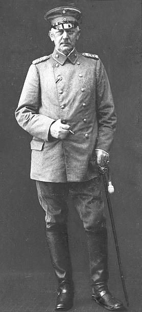 Gallery of Helmuth von Moltke