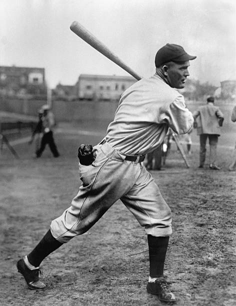 Gallery of Rogers Hornsby Sr.