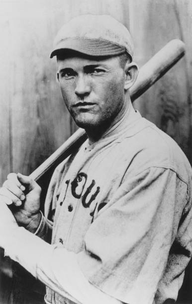 Gallery of Rogers Hornsby Sr.