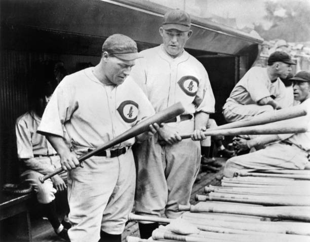 Gallery of Rogers Hornsby Sr.