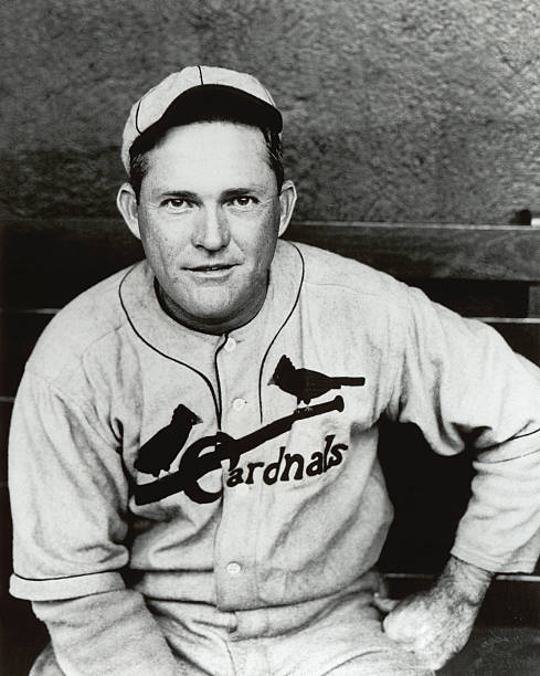 Gallery of Rogers Hornsby Sr.