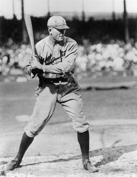 Gallery of Rogers Hornsby Sr.