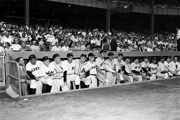 Gallery of Rogers Hornsby Sr.