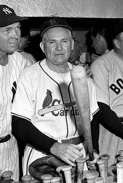 Gallery of Rogers Hornsby Sr.