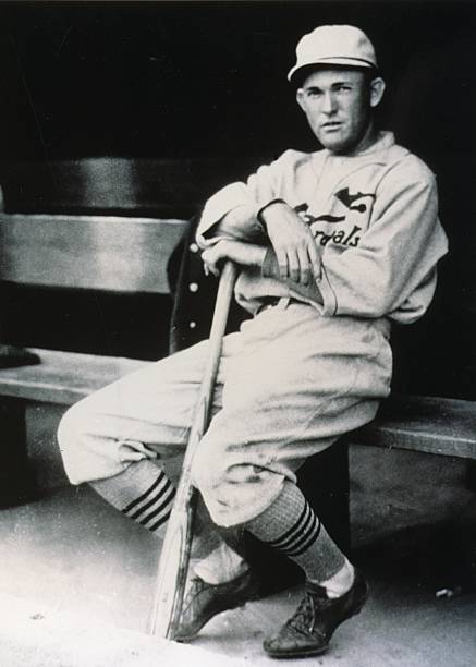 Gallery of Rogers Hornsby Sr.