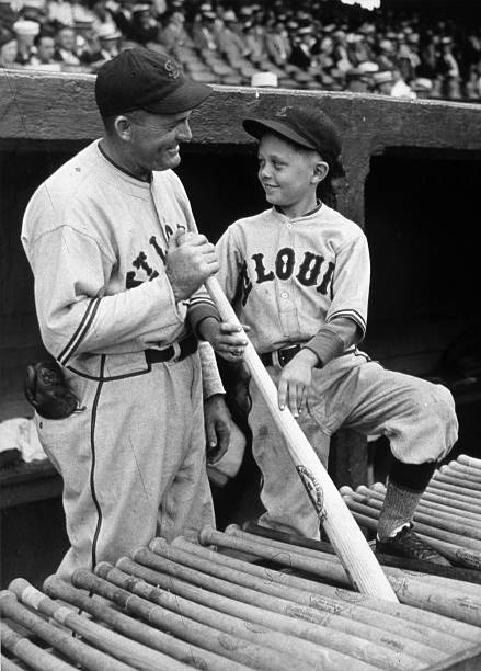 Gallery of Rogers Hornsby Sr.