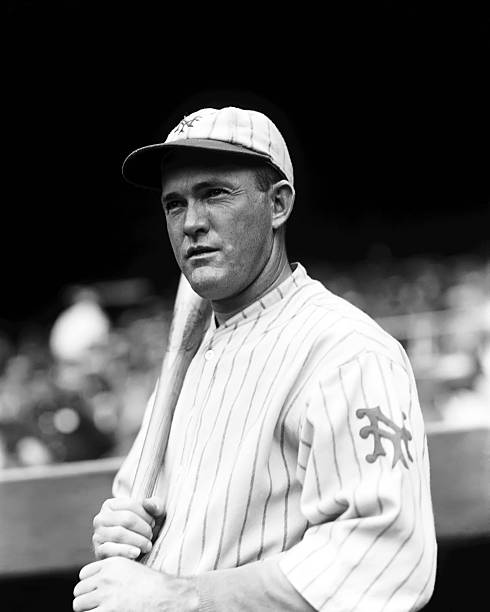 Gallery of Rogers Hornsby Sr.