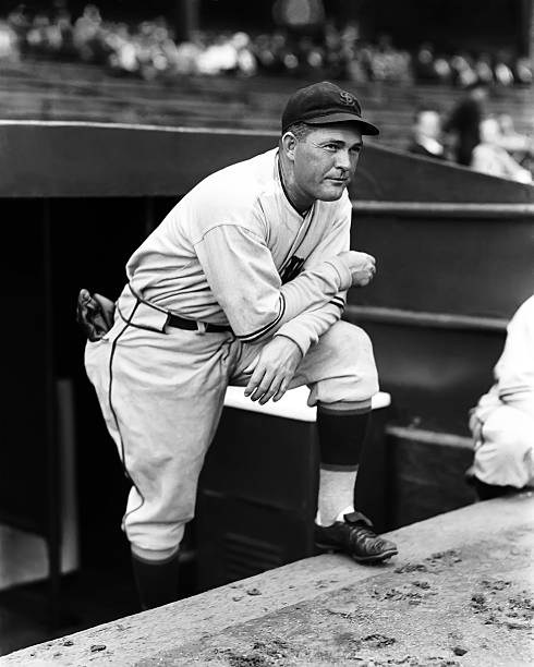 Gallery of Rogers Hornsby Sr.