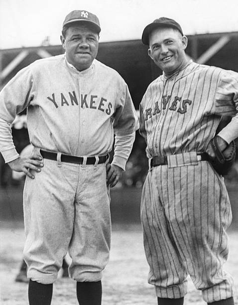 Gallery of Rogers Hornsby Sr.