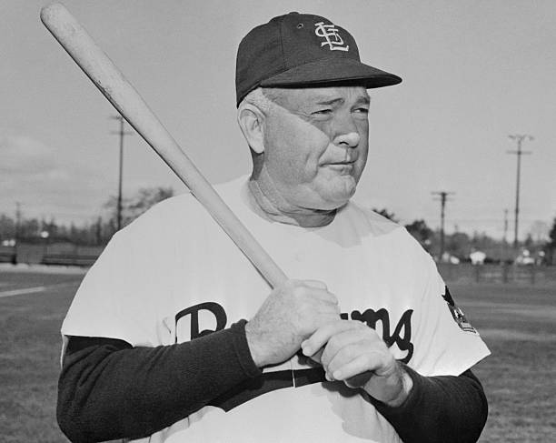 Gallery of Rogers Hornsby Sr.