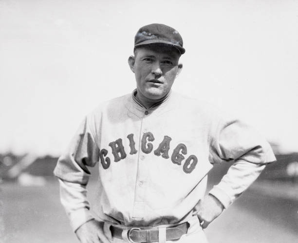 Gallery of Rogers Hornsby Sr.