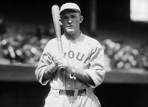 Gallery of Rogers Hornsby Sr.