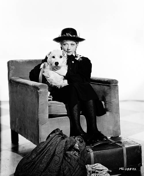 Gallery of Marion Davies