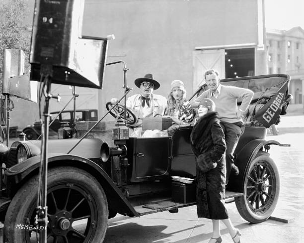 Gallery of Marion Davies
