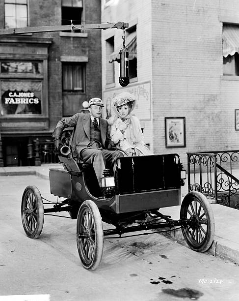 Gallery of Marion Davies
