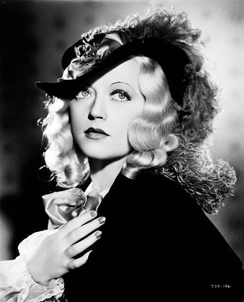Gallery of Marion Davies
