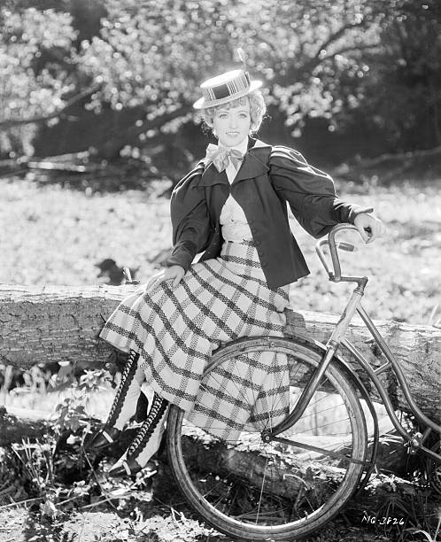 Gallery of Marion Davies