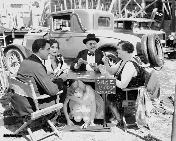 Gallery of Marion Davies