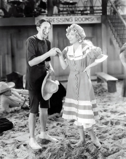 Gallery of Marion Davies