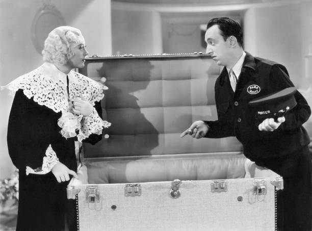 Gallery of Marion Davies