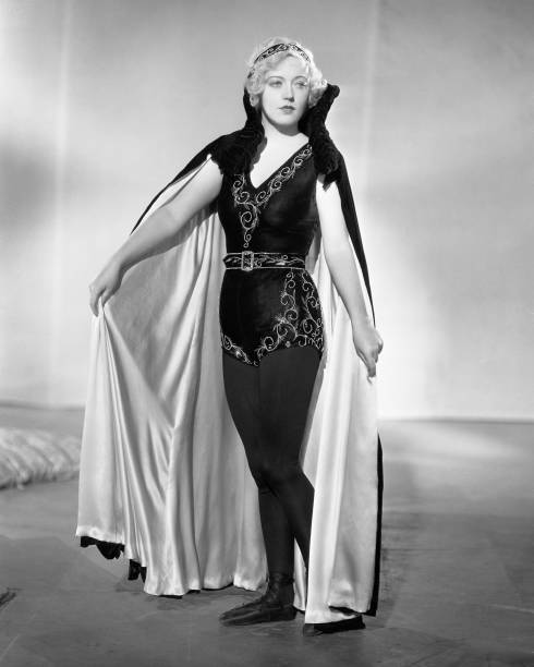Gallery of Marion Davies