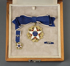 Presidential Medal of Freedom