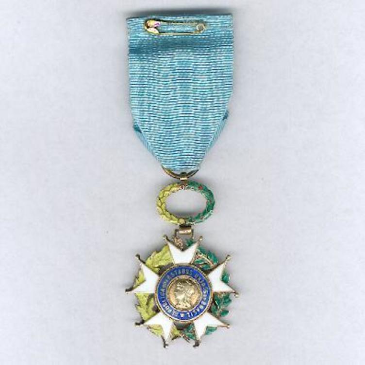 Order of the Southern Cross
