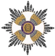 Order of Merit of the Italian Republic