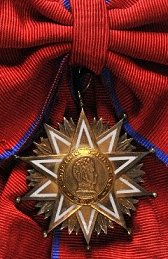 Order of Bernardo O'Higgins