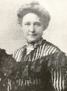 Mother: Catherine Everett Adams