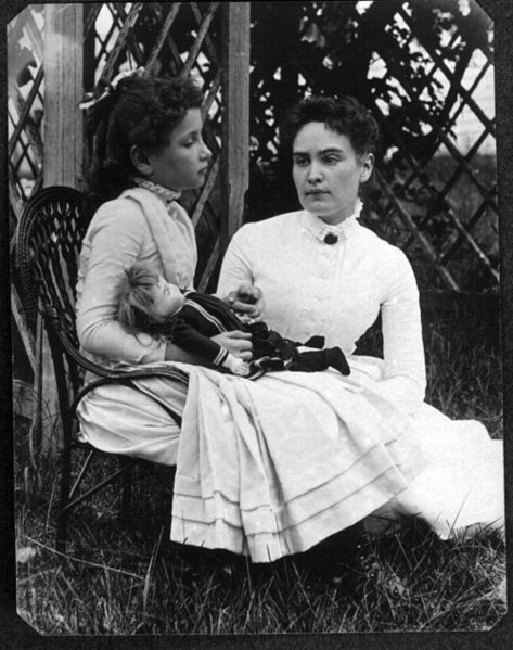 Gallery of Helen Keller