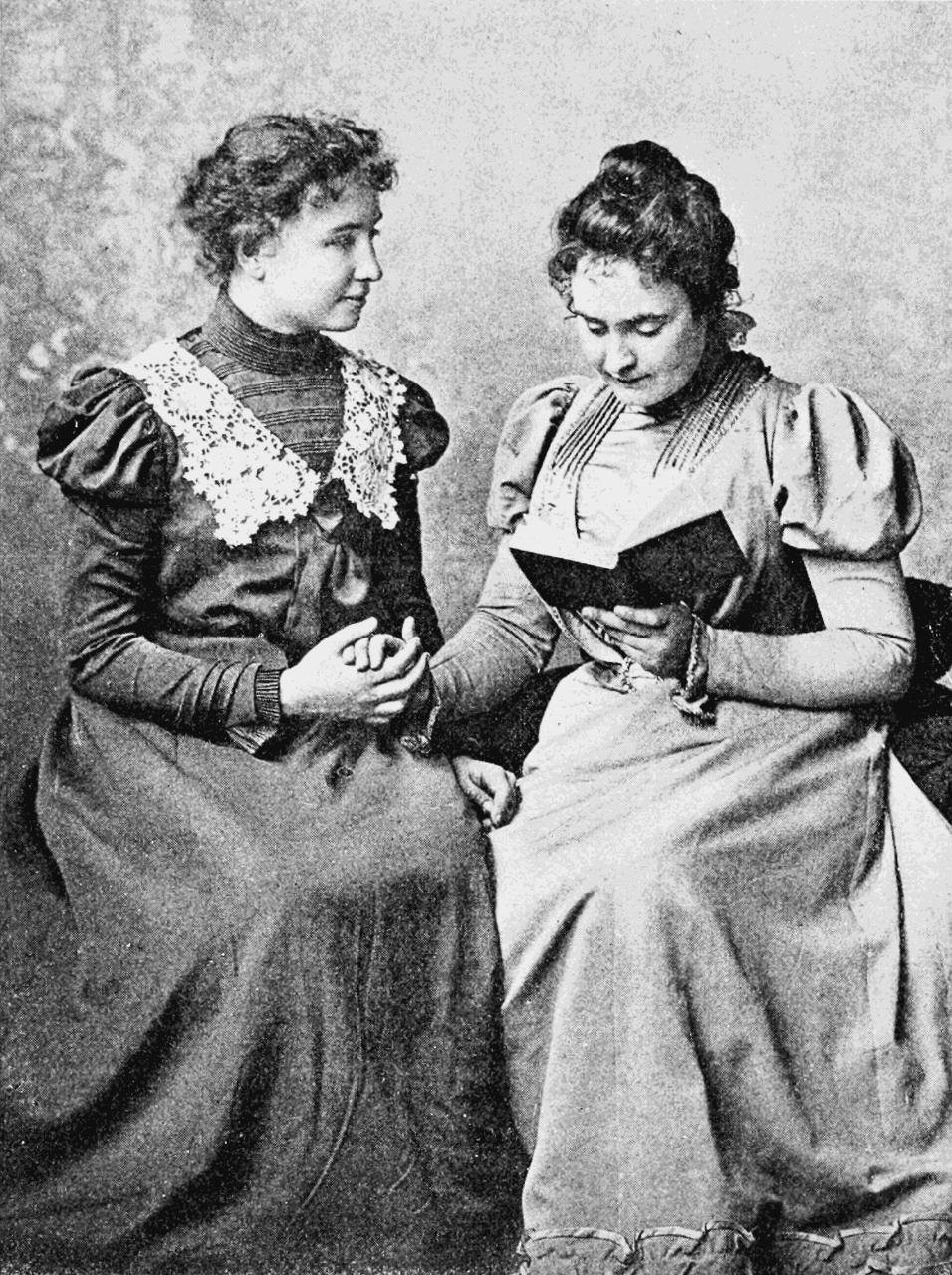 Gallery of Helen Keller