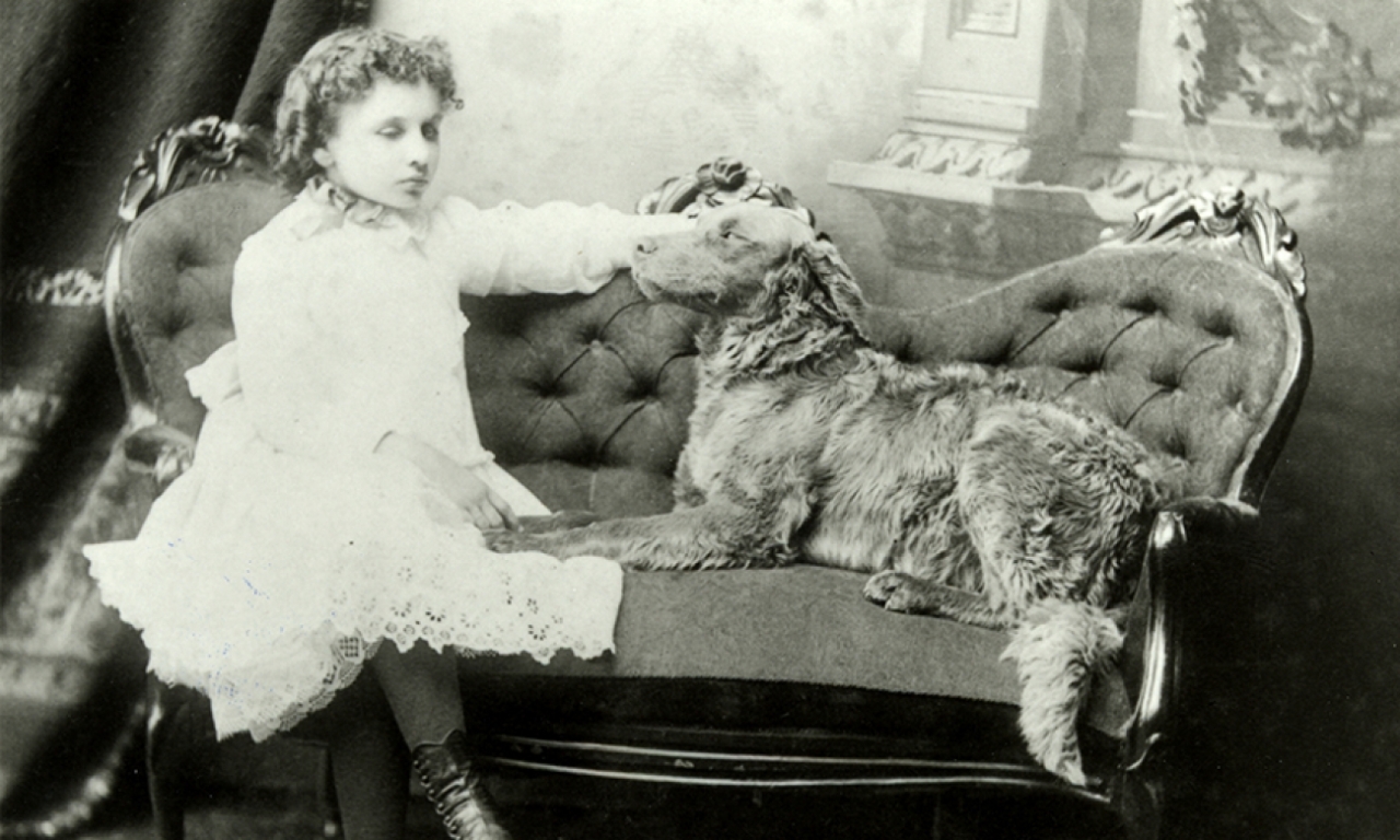 Gallery of Helen Keller