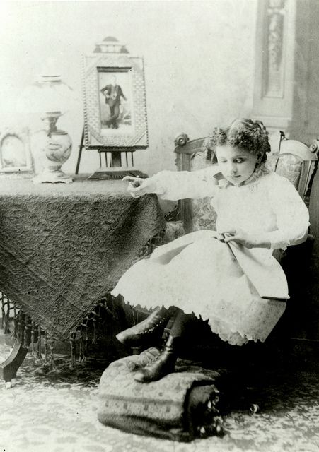 Gallery of Helen Keller