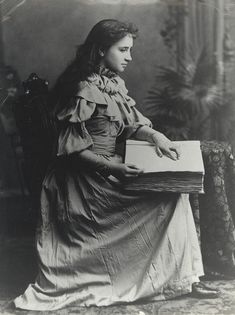 Gallery of Helen Keller