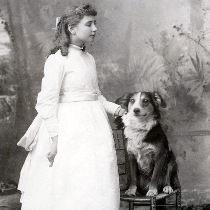Gallery of Helen Keller