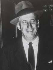 Spouse: Horace G. Brown