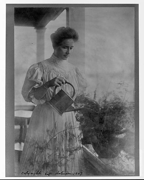 Gallery of Helen Keller