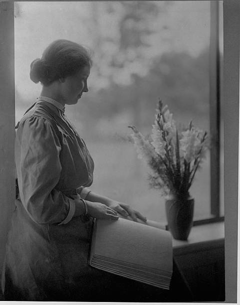 Gallery of Helen Keller