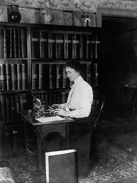 Gallery of Helen Keller