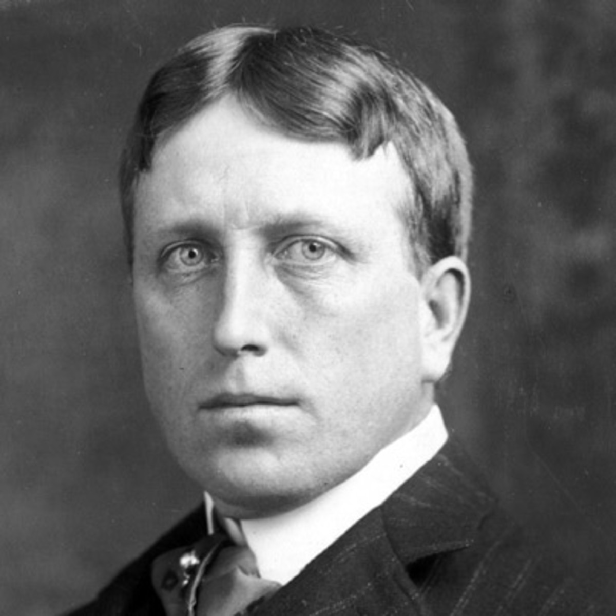 Late partner: William Randolph Hearst