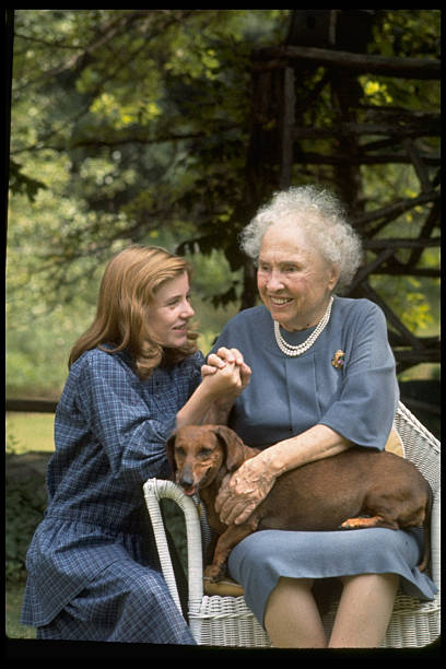 Gallery of Helen Keller
