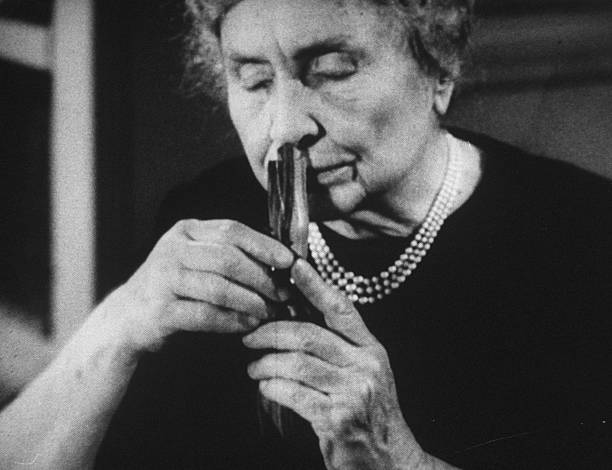 Gallery of Helen Keller