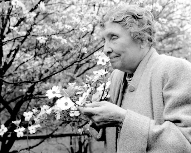 Gallery of Helen Keller
