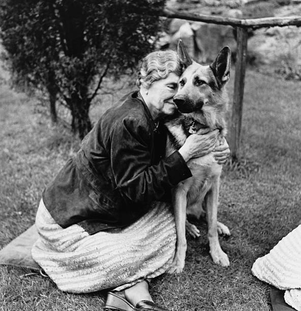 Gallery of Helen Keller