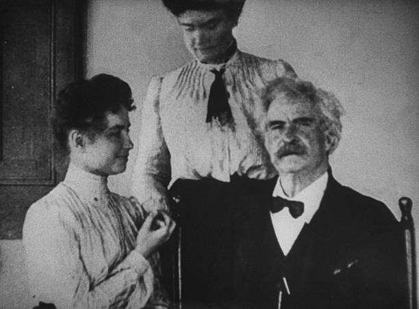 Gallery of Helen Keller