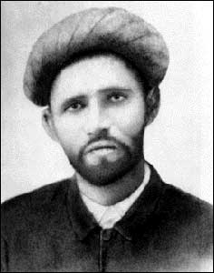 Father: Jinnahbhai Poonja