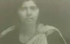 late wife: Emibai Jinnah