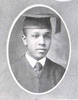 Gallery of Percy Julian