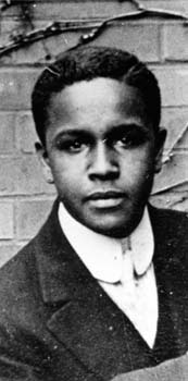Gallery of Percy Julian